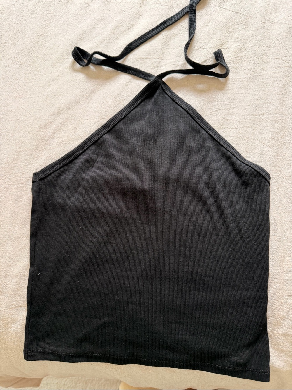 Madewell halter top